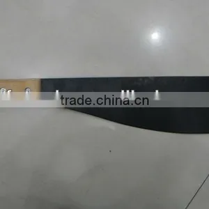 Cutlass Machete With Wood Handle thumbnail-1