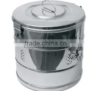 Sterilization Drum thumbnail-1