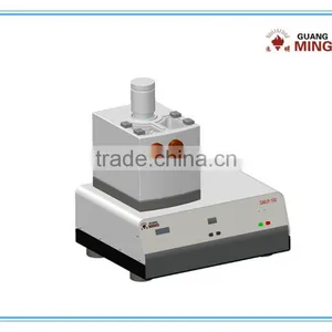 Micropowder Mortar Grinder Laboratory Small Pulverizer for Pulverizing Mineral Sample to 0.01mm thumbnail-1