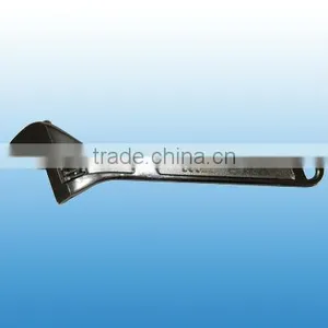 Drop Forged Adjustable Wrench WS048 thumbnail-1