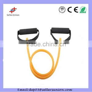 1-shape Rubber Chest Expander thumbnail-1