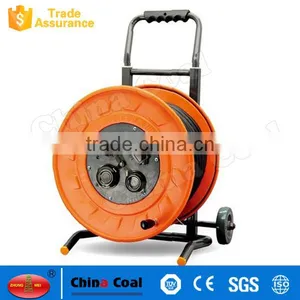 GS/CE Extension Cord/Cable Reel 50M thumbnail-2
