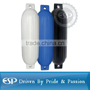 #66229 Inflatable PVC Boat Fender, Yacht Fender thumbnail-1