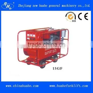 Three Phase 15kw 4-stroke Portable Diesel Generator,low Price Soundproof Diesel Generator Professional thumbnail-1