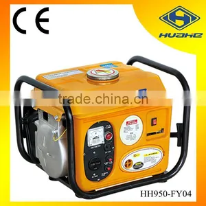 0.65kw 950 Gasoline Generator Set for Sale,gasoline Generator Prices thumbnail-1