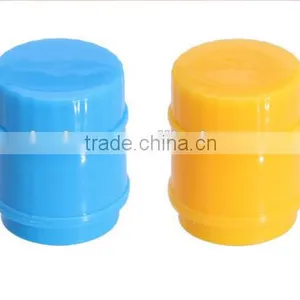Small Bag Cap /Plastic Bag Sealing Clip /Food Storage Bag Cap thumbnail-6