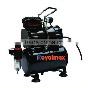 Airbrush Compressor CD-8 thumbnail-1