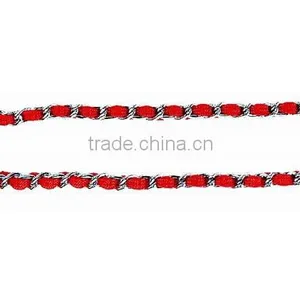Fashion Dog Collar Choke Chain, Dog Choke Chains, Durable Dog Choke Chain Pet Collar for Dog thumbnail-1