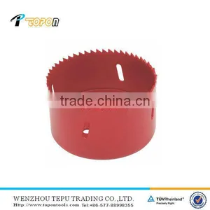 M3 Bi-Metal Hole Saw 14mm-200mm thumbnail-1