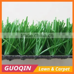 Cheap Price Interlocking Synthetic Grass for Soccer Fields thumbnail-3