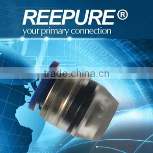 Micro-duct End Stop Connector thumbnail-1