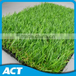 30mm Interlocking Artificial Grass Tile Cushion Surface thumbnail-1