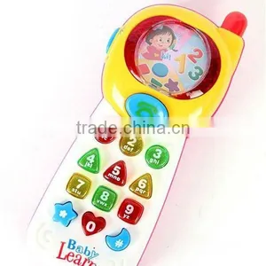 BUY CHEAP PLASTIC FANCY Toy Mobile Phone Toy for Kids FROM CHINA DONGGUAN SUPPLIER ICTI MANUFACTURE ON thumbnail-3
