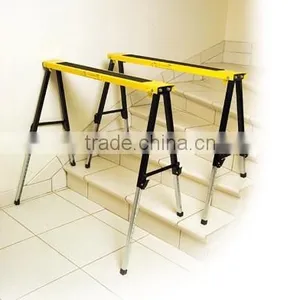 Telescopic Saw Horse thumbnail-1