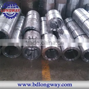 OEM Die Forging Parts Manufacturer thumbnail-1