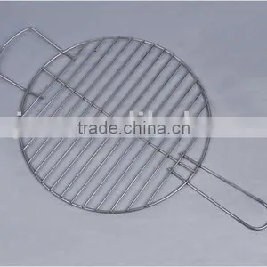 Metal BBQ GRILL NET thumbnail-1
