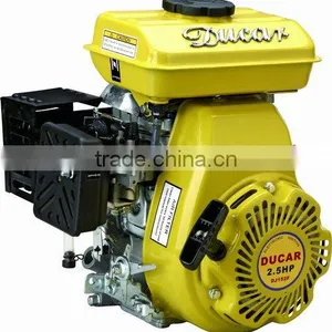 2.5hp Gasoline Engine thumbnail-1