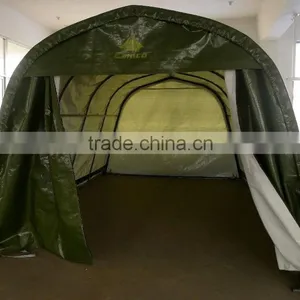 Home Use Car Shelter , Backyard Storage Shelter, Car Tent thumbnail-1