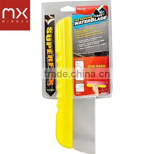 Car Water Blade Squeegee thumbnail-6