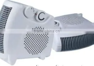 2000W Mini Fan Heater thumbnail-1
