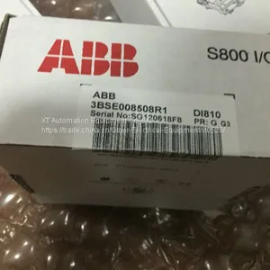 ABB  DI820 3BSE008512R1 thumbnail-2