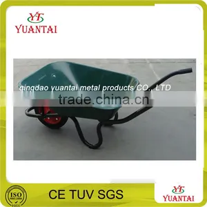High Quality & Reasonable Price Durable Wheelbarrow WB3806 thumbnail-1