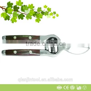 Pruning Shears Garden Tree Branch Pruning Scissors Pruner Tools Branch Cutting thumbnail-3