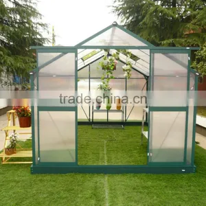 6x4FT Greenhouse thumbnail-3