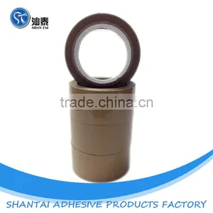 Strong Adhesive Bopp Tape Bopp Packing Tape for Carton Sealing /gift Packaging thumbnail-1