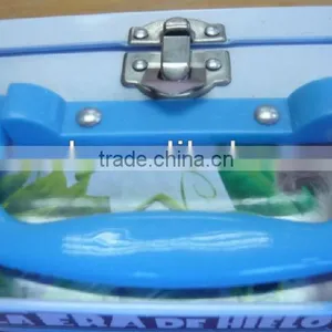Lunch Tin Box thumbnail-2