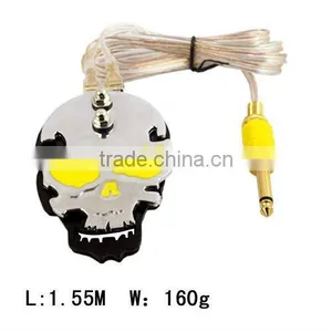 2011 New Arrival Tattoo Pedal thumbnail-1