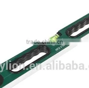 Berrylion High Grade Alloy Steel Spirit Level 500-1000mm Strong Magnetic Spirit Level thumbnail-2