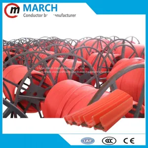 Seamless Safety Power System Cable System thumbnail-1