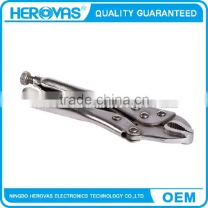 Pliers Hand Tool Cutting Function, Carbon Steel Professional Lock Pliers thumbnail-1