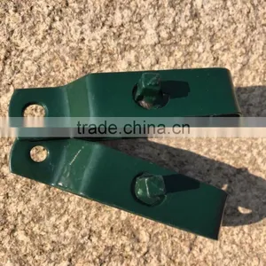 Factory Supply High Quality Galvanized Steel Wire Rope Tensioner thumbnail-2