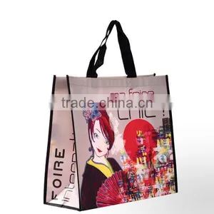 Non Woven Cloth Bag,non Woven Reusable Bag,non Woven Promotional Bag thumbnail-1