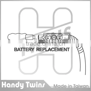 13 in 1 LED Light Flexible Shaft Screwdriver thumbnail-6