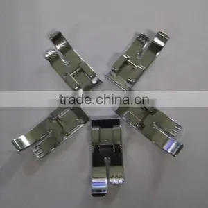 Straight Stitch Snap Sewing Machine On Presser Foot For All Sewing Machines thumbnail-3