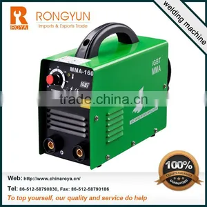 High Quality Pipe Welding Machine and Bore Welding Machine thumbnail-1
