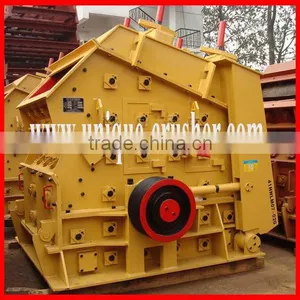 New Design Mesin Pemecah Batu Stone Crusher With Low Price thumbnail-1