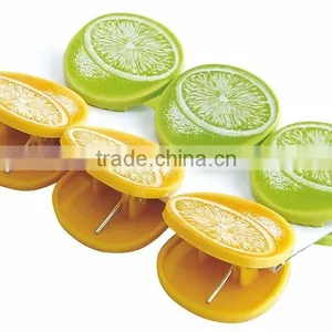 Clothes Plastic Clip With Different Styles thumbnail-4