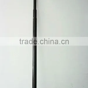 3K Woven Carbon Tube thumbnail-1