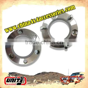 4x4 Accessories Alumimum Lift Spacer for Hilux Vigo thumbnail-1
