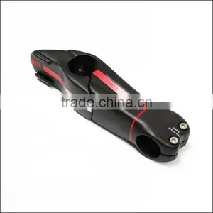 Bullet Style Super Light Full Carbon Fiber T700C Bicycle 3k UD Stem thumbnail-3