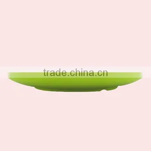 Large Size Round Melamine Fruit Bowl thumbnail-3