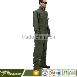 Sell Well Fireproof Safe Coveralls Suit thumbnail-1