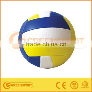 Beach Volleyball thumbnail-1