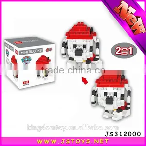 2016 Hot Item Enlighten Brick Toys Model Building Blocks Toys for Sale thumbnail-1