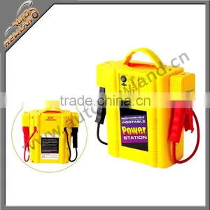2 in 1 Battery Jump Starter thumbnail-1