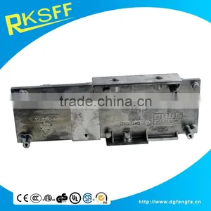 Professional Die Casting Aluminum Heat Sink thumbnail-6
